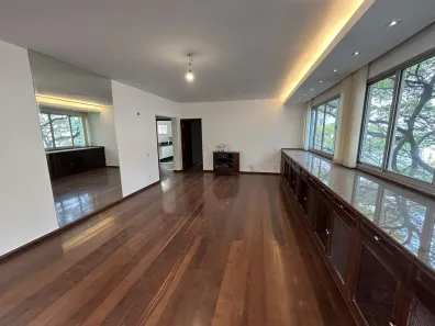 Cobertura com 5 Quartos à venda, 375m² no Anchieta, Belo Horizonte