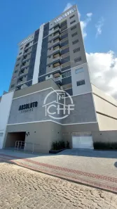 Apartamento com 1 Quarto para alugar, 33m² no Santa Terezinha, Brusque