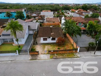 Casa com 2 Quartos à venda, 110m² no Aventureiro, Joinville