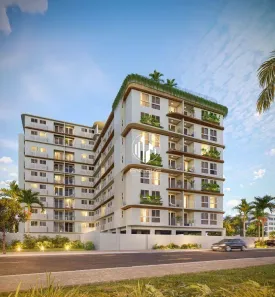 Apartamento com 2 Quartos à venda, 60m² no Formosa, Cabedelo