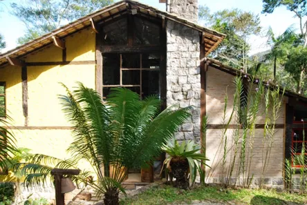 Fazenda/Sítio com 3 Quartos à venda, 110m² no Visconde de Mauá, Resende