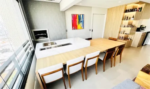Apartamento com 3 Quartos à venda, 116m² no Lauzane Paulista, São Paulo