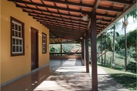 Fazenda/Sítio com 3 Quartos à venda, 20000m² no , Capitólio