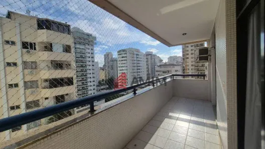 Apartamento com 2 Quartos à venda, 85m² no Icaraí, Niterói