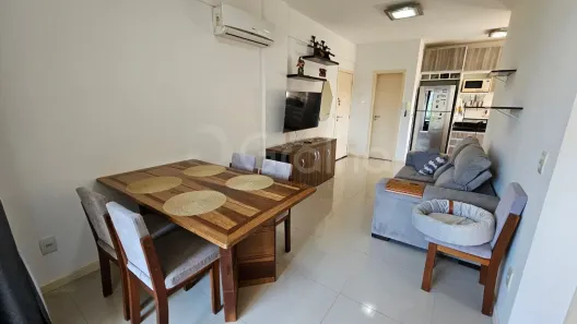 Apartamento com 2 Quartos à venda, 88m² no Canasvieiras, Florianópolis