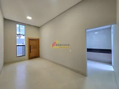 Casa com 3 Quartos à venda, 80m² no Orion, Divinópolis