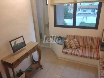 Sala Comercial à venda, 22m² no Vila Mariana, São Paulo