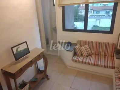 Sala Comercial à venda, 22m² no Vila Mariana, São Paulo