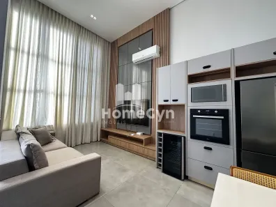 Casa de Condomínio com 3 Quartos para alugar, 155m² no Jardins Barcelona, Senador Canedo