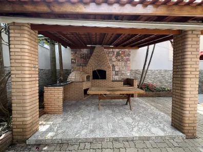 Sobrado com 4 Quartos à venda, 315m² no Colina Werner Plaas, Americana