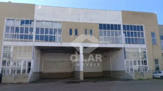 Galpão/Depósito/Armazém para alugar, 2000m² no Anchieta, Porto Alegre