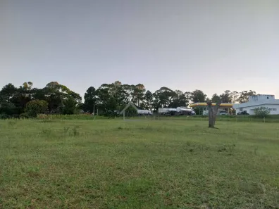 Lote/Terreno à venda, 4800m² no Águas Claras, Viamão
