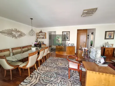 Apartamento com 3 Quartos à venda, 230m² no Perdizes, São Paulo