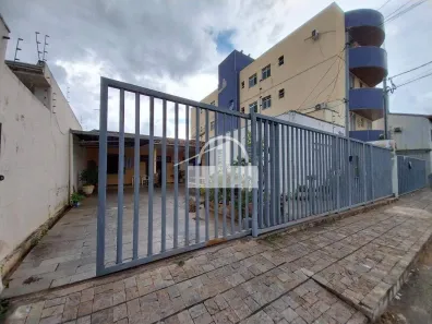 Casa com 3 Quartos à venda, 265m² no Canaã, Sete Lagoas