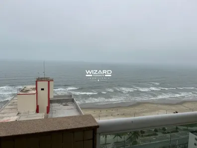 Apartamento com 4 Quartos à venda, 270m² no Caiçara, Praia Grande