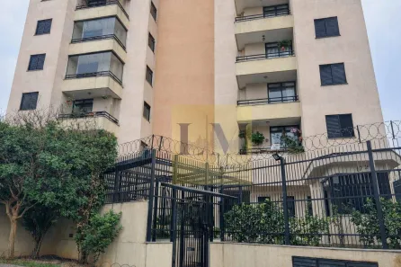 Apartamento com 2 Quartos à venda, 68m² no Vila Pereira Cerca, São Paulo