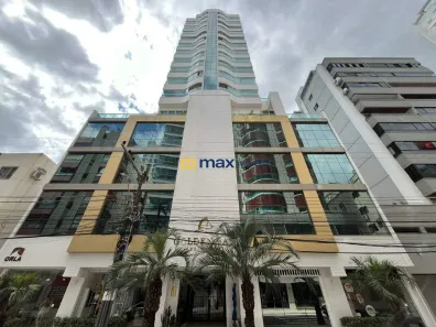 Apartamento com 3 Quartos à venda, 120m² no Centro, Balneário Camboriú