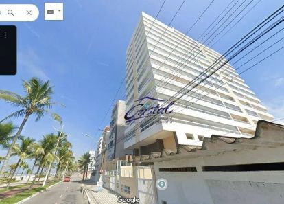 Apartamento com 3 Quartos à venda, 128m² no Real, Praia Grande