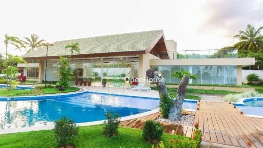 Lote/Terreno à venda, 374m² no Pium (Distrito Litoral), Parnamirim