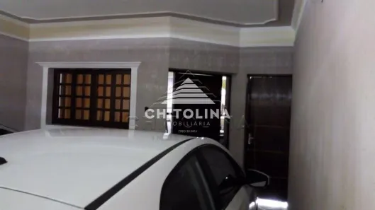 Casa com 3 Quartos à venda, 170m² no Vila Rio Branco, Itapetininga