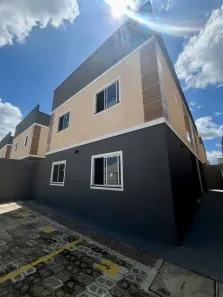 Apartamento com 2 Quartos à venda, 50m² no Barrocão, Itaitinga