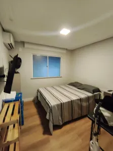 Apartamento com 2 Quartos para alugar, 52m² no Vila Vicente Fialho, São Luís