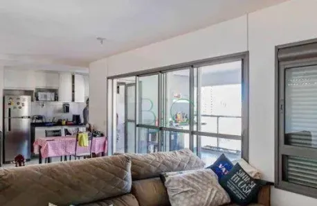 Apartamento com 2 Quartos à venda, 107m² no Vila Romana, São Paulo