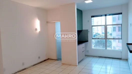 Sala Comercial à venda, 37m² no Lourdes, Belo Horizonte