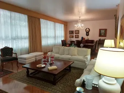 Apartamento com 4 Quartos à venda, 190m² no Botafogo, Rio de Janeiro