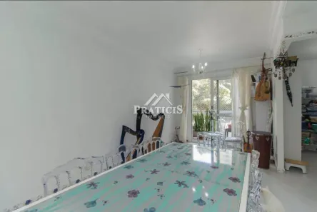 Apartamento com 3 Quartos à venda, 86m² no Vila Mariana, São Paulo