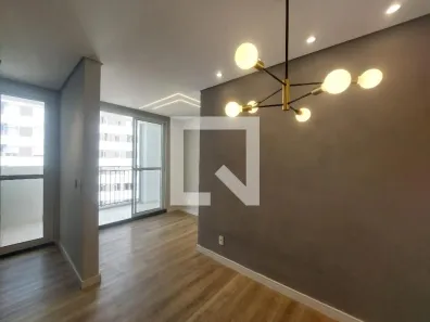 Apartamento com 3 Quartos à venda, 53m² no Socorro, São Paulo