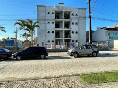 Apartamento com 2 Quartos à venda, 57m² no Gaivotas, Matinhos