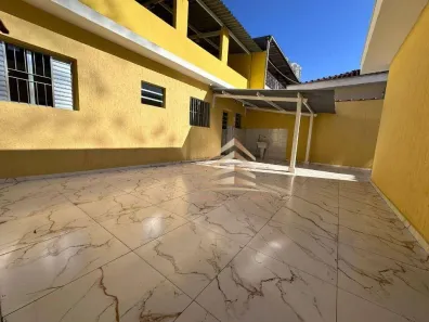 Casa com 3 Quartos à venda, 136m² no Jardim Maria Helena, Guarulhos
