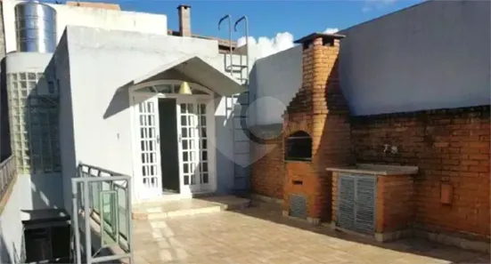 Sobrado com 4 Quartos à venda, 250m² no Alto da Lapa, São Paulo