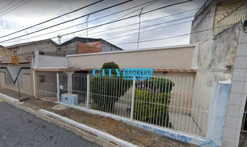 Lote/Terreno à venda, 265m² no Jardim Vila Formosa, São Paulo