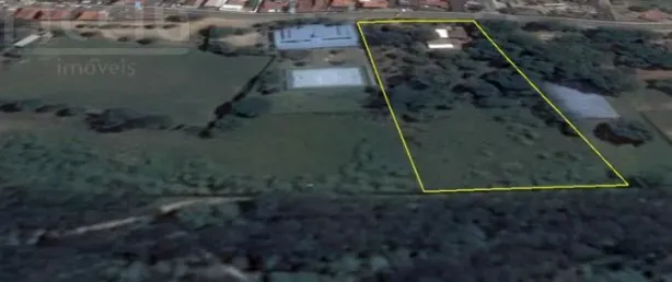 Lote/Terreno à venda, 7315m² no Putim, São José dos Campos