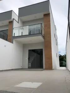 Casa com 4 Quartos à venda, 168m² no Guaratiba, Rio de Janeiro