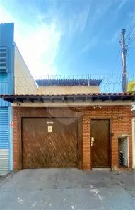 Sobrado com 6 Quartos à venda, 330m² no Vila Gomes Cardim, São Paulo