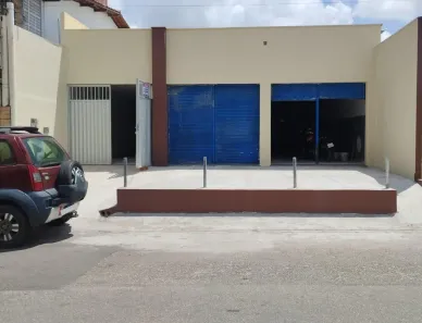 Ponto Comercial com 3 Quartos para alugar, 560m² no Nova Parnamirim, Parnamirim