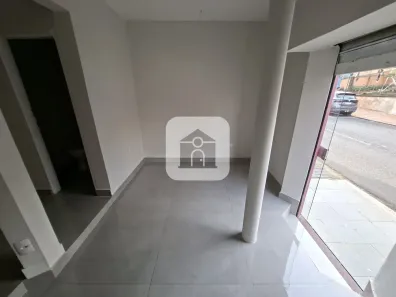 Ponto Comercial para alugar, 30m² no Lídice, Uberlândia