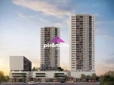 Apartamento com 2 Quartos à venda, 50m² no Cidade Vista Verde, São José dos Campos
