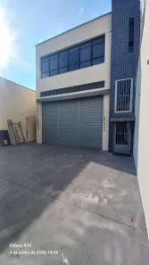 Galpão/Depósito/Armazém para alugar, 291m² no Mooca, São Paulo