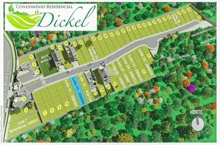 Lote/Terreno à venda, 139m² no Santa Cândida, Curitiba