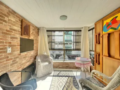 Apartamento com 2 Quartos à venda, 80m² no Capão da Canoa, Capão da Canoa
