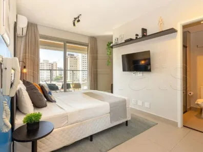 Apartamento com 1 Quarto à venda, 29m² no Perdizes, São Paulo