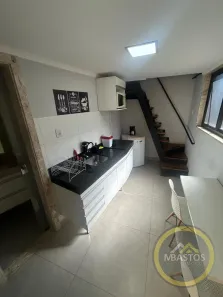 Kitnet com 1 Quarto para alugar, 20m² no Minas Brasil, Belo Horizonte