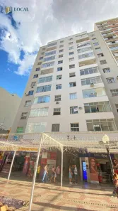 Sala Comercial à venda, 31m² no Centro, Juiz de Fora