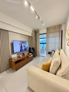 Apartamento com 3 Quartos à venda, 96m² no Barra da Tijuca, Rio de Janeiro