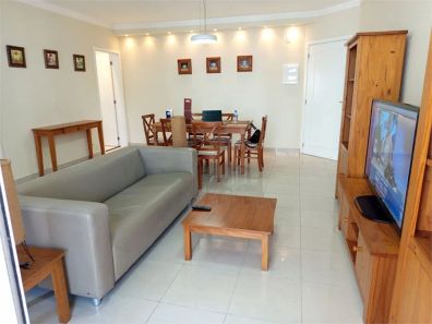 Apartamento com 2 Quartos à venda, 85m² no Marapé, Santos