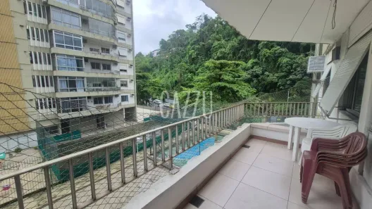 Apartamento com 3 Quartos à venda, 120m² no São Conrado, Rio de Janeiro